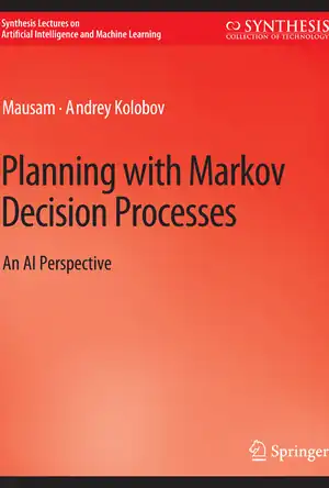 Buchcover ISBN 9783031004315