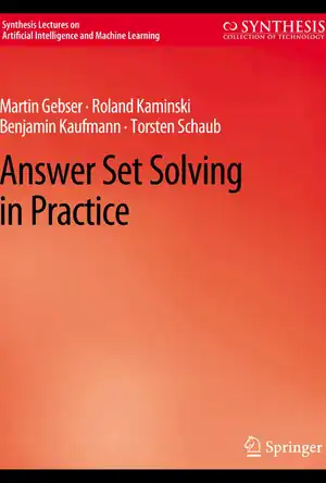 Buchcover ISBN 9783031004339