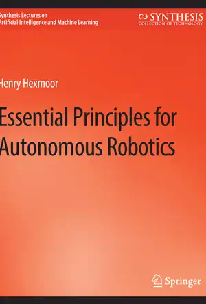 Buchcover ISBN 9783031004353