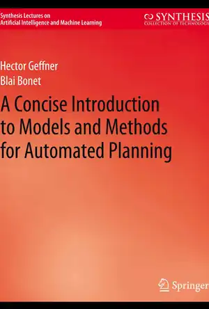 Buchcover ISBN 9783031004360