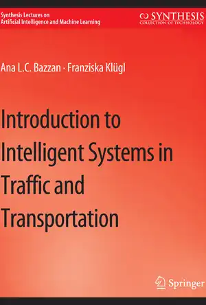 Buchcover ISBN 9783031004377