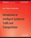 Buchcover Introduction to Intelligent Systems in Traffic and Transportation