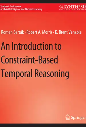 Buchcover ISBN 9783031004391