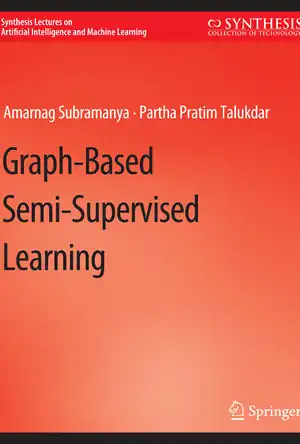 Buchcover ISBN 9783031004438