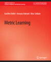 Buchcover Metric Learning