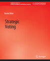 Buchcover Strategic Voting