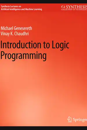 Buchcover ISBN 9783031004582