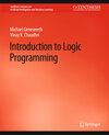 Buchcover Introduction to Logic Programming