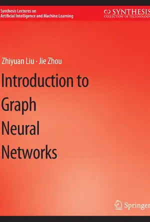 Buchcover ISBN 9783031004599