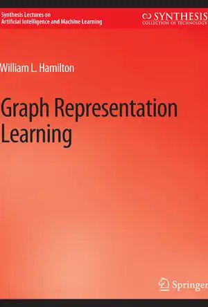 Buchcover ISBN 9783031004605