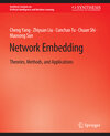 Buchcover Network Embedding