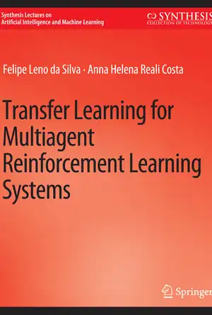 Buchcover ISBN 9783031004636