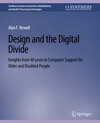 Buchcover Design and the Digital Divide