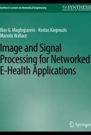 Buchcover ISBN 9783031004810