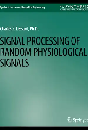 Buchcover ISBN 9783031004827