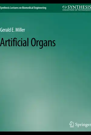 Buchcover ISBN 9783031004834