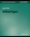 Buchcover Artificial Organs