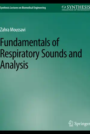 Buchcover ISBN 9783031004896