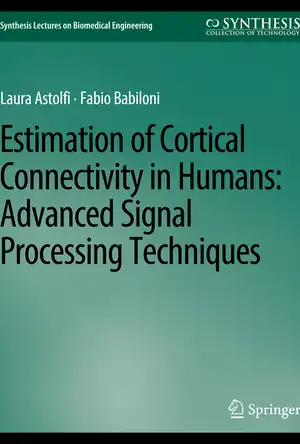 Buchcover ISBN 9783031004940