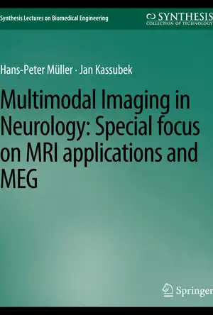 Buchcover ISBN 9783031004957