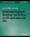 Buchcover Multimodal Imaging in Neurology