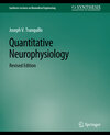 Buchcover Quantitative Neurophysiology
