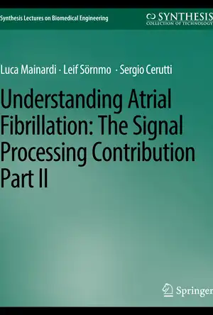 Buchcover ISBN 9783031005046