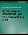 Buchcover Understanding Atrial Fibrillation