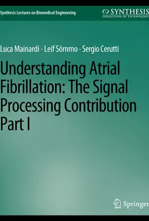 Buchcover ISBN 9783031005053