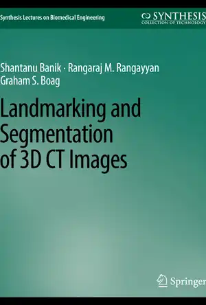 Buchcover ISBN 9783031005077