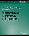 Buchcover Landmarking and Segmentation of 3D CT Images