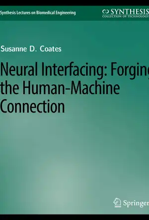 Buchcover ISBN 9783031005121