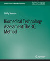 Buchcover Biomedical Technology Assessment