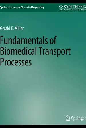 Buchcover ISBN 9783031005176