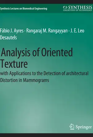 Buchcover ISBN 9783031005190