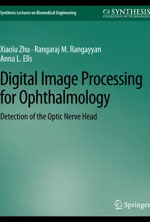 Buchcover ISBN 9783031005213