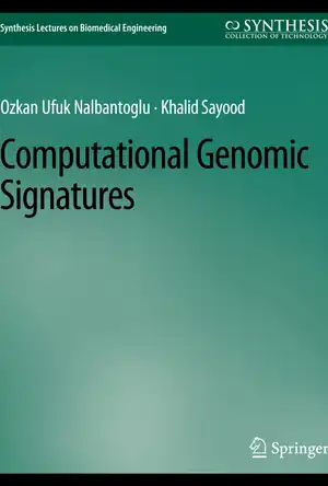 Buchcover ISBN 9783031005220