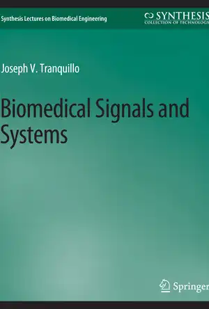 Buchcover ISBN 9783031005312