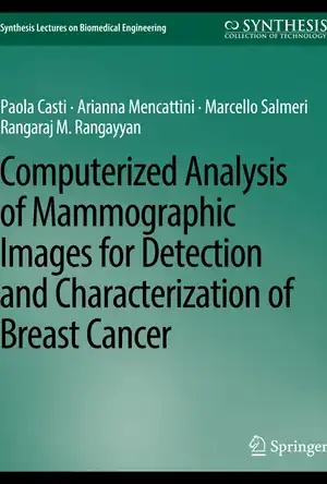 Buchcover ISBN 9783031005367