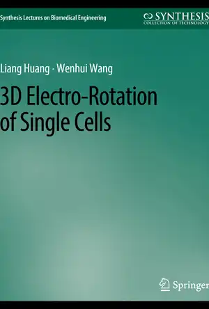 Buchcover ISBN 9783031005381