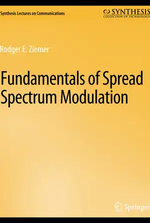 Buchcover ISBN 9783031005466