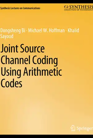 Buchcover ISBN 9783031005473