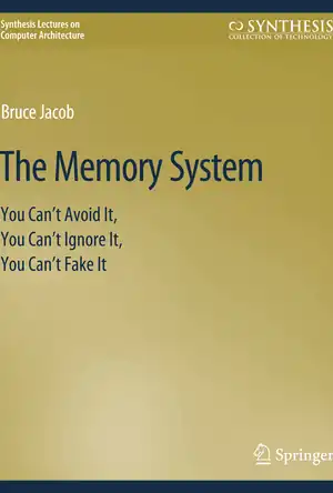 Buchcover ISBN 9783031005961