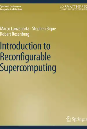 Buchcover ISBN 9783031005985