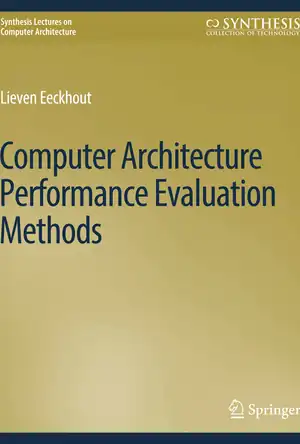 Buchcover ISBN 9783031005992