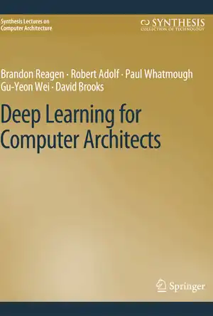 Buchcover ISBN 9783031006289