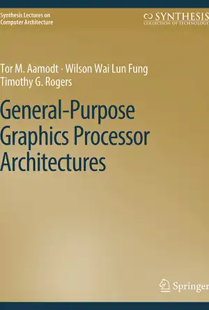 Buchcover ISBN 9783031006319