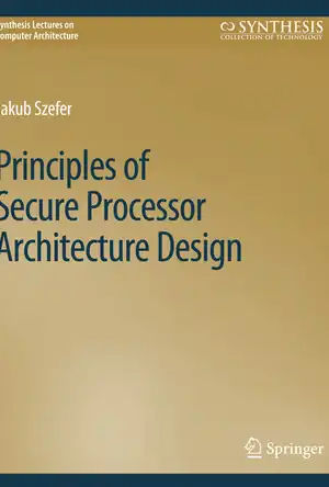 Buchcover ISBN 9783031006326