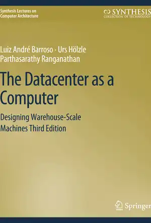 Buchcover ISBN 9783031006333