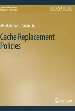 Buchcover ISBN 9783031006340